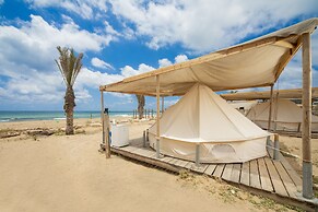 Betzet Beach Campsite