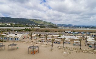 Betzet Beach Campsite