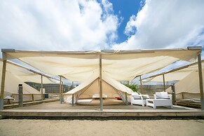 Betzet Beach Campsite