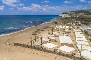 Betzet Beach Campsite