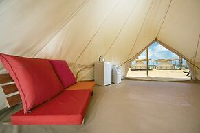Betzet Beach Campsite