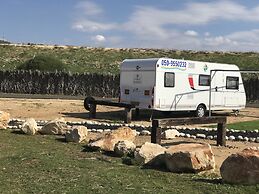 Betzet Beach Campsite
