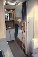 Betzet Beach Campsite