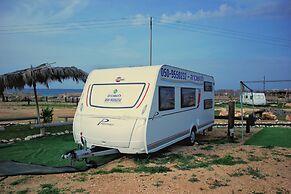 Betzet Beach Campsite