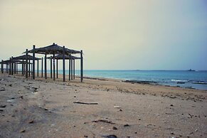 Betzet Beach Campsite