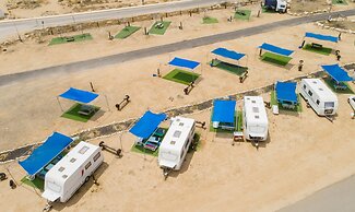 Betzet Beach Campsite