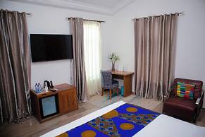 Hotel Petit Brussel