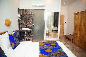 Hotel Petit Brussel