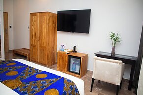 Hotel Petit Brussel