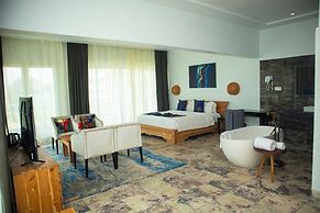 Hotel Petit Brussel