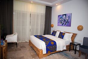 Hotel Petit Brussel