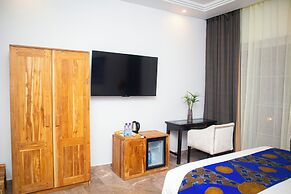 Hotel Petit Brussel