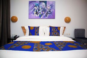 Hotel Petit Brussel