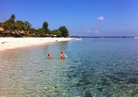 Hotel Gili Air & Restaurant