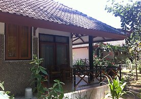 Hotel Gili Air & Restaurant