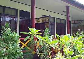 Hotel Gili Air & Restaurant