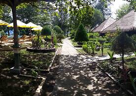 Hotel Gili Air & Restaurant