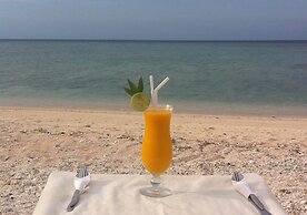 Hotel Gili Air & Restaurant