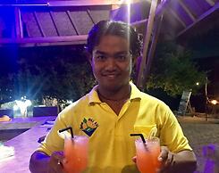 Hotel Gili Air & Restaurant