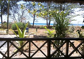 Hotel Gili Air & Restaurant