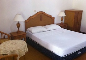 Hotel Gili Air & Restaurant