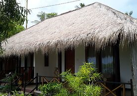 Hotel Gili Air & Restaurant