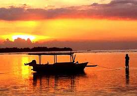 Hotel Gili Air & Restaurant