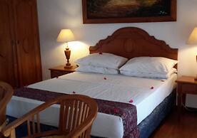 Hotel Gili Air & Restaurant