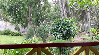 Hotel Gili Air & Restaurant