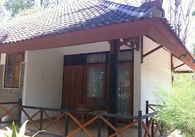 Hotel Gili Air & Restaurant