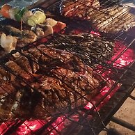 Hotel Gili Air & Restaurant