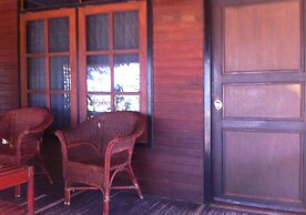 Hotel Gili Air & Restaurant