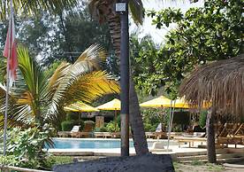 Hotel Gili Air & Restaurant