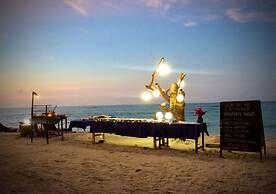 Hotel Gili Air & Restaurant