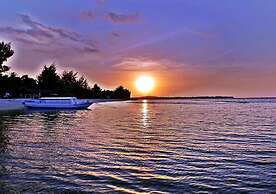 Hotel Gili Air & Restaurant