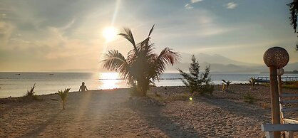 Hotel Gili Air & Restaurant