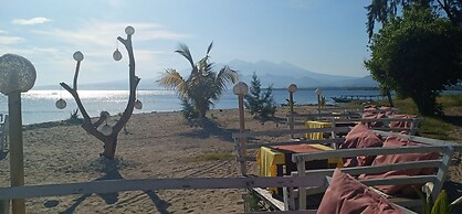 Hotel Gili Air & Restaurant