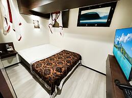 Hotel Bali Bali Matsudo