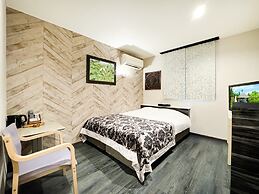 Hotel Bali Bali Matsudo