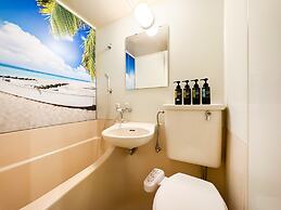 Hotel Bali Bali Matsudo