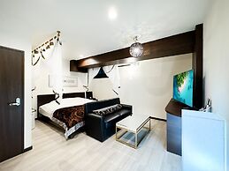 Hotel Bali Bali Matsudo