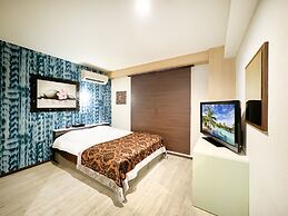 Hotel Bali Bali Matsudo