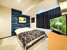 Hotel Bali Bali Matsudo