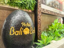 Hotel Bali Bali Matsudo