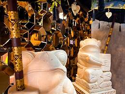 Hotel Bali Bali Matsudo