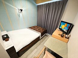 Hotel Bali Bali Matsudo