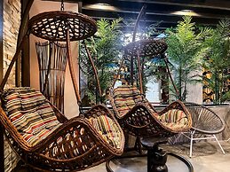 Hotel Bali Bali Matsudo