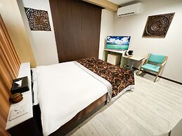 Hotel Bali Bali Matsudo