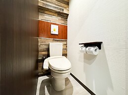 Hotel Bali Bali Matsudo