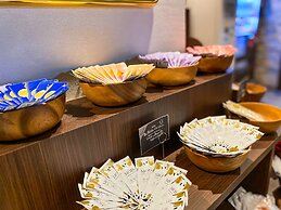 Hotel Bali Bali Matsudo